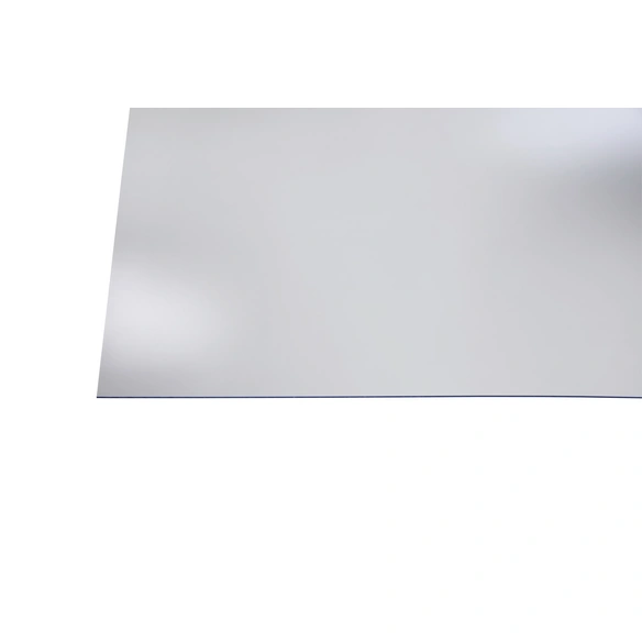 Hobbyglas, BxL: 250 x 50 cm, Stärke: 2 mm