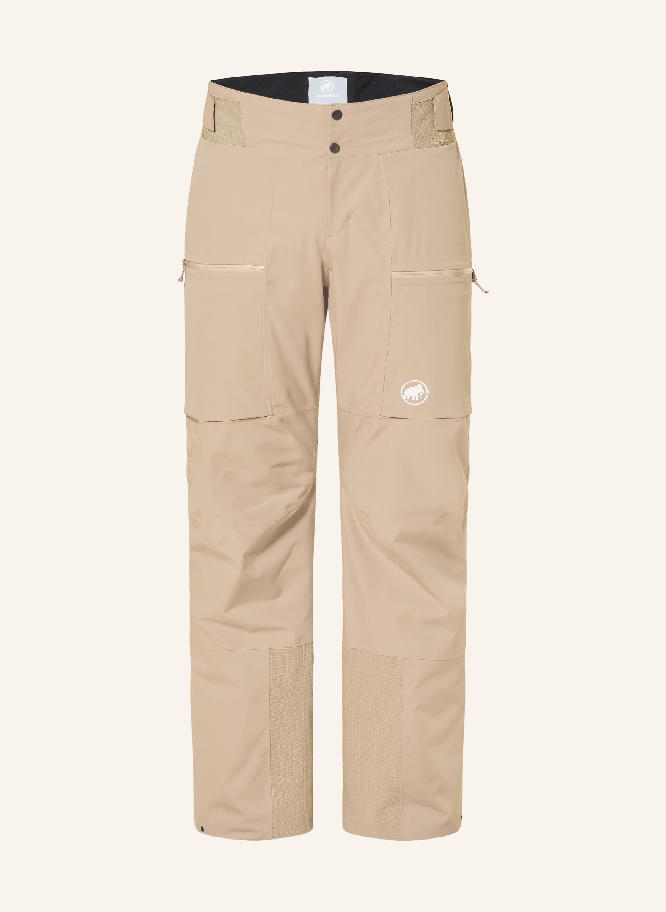 MAMMUT Skihose STONEY