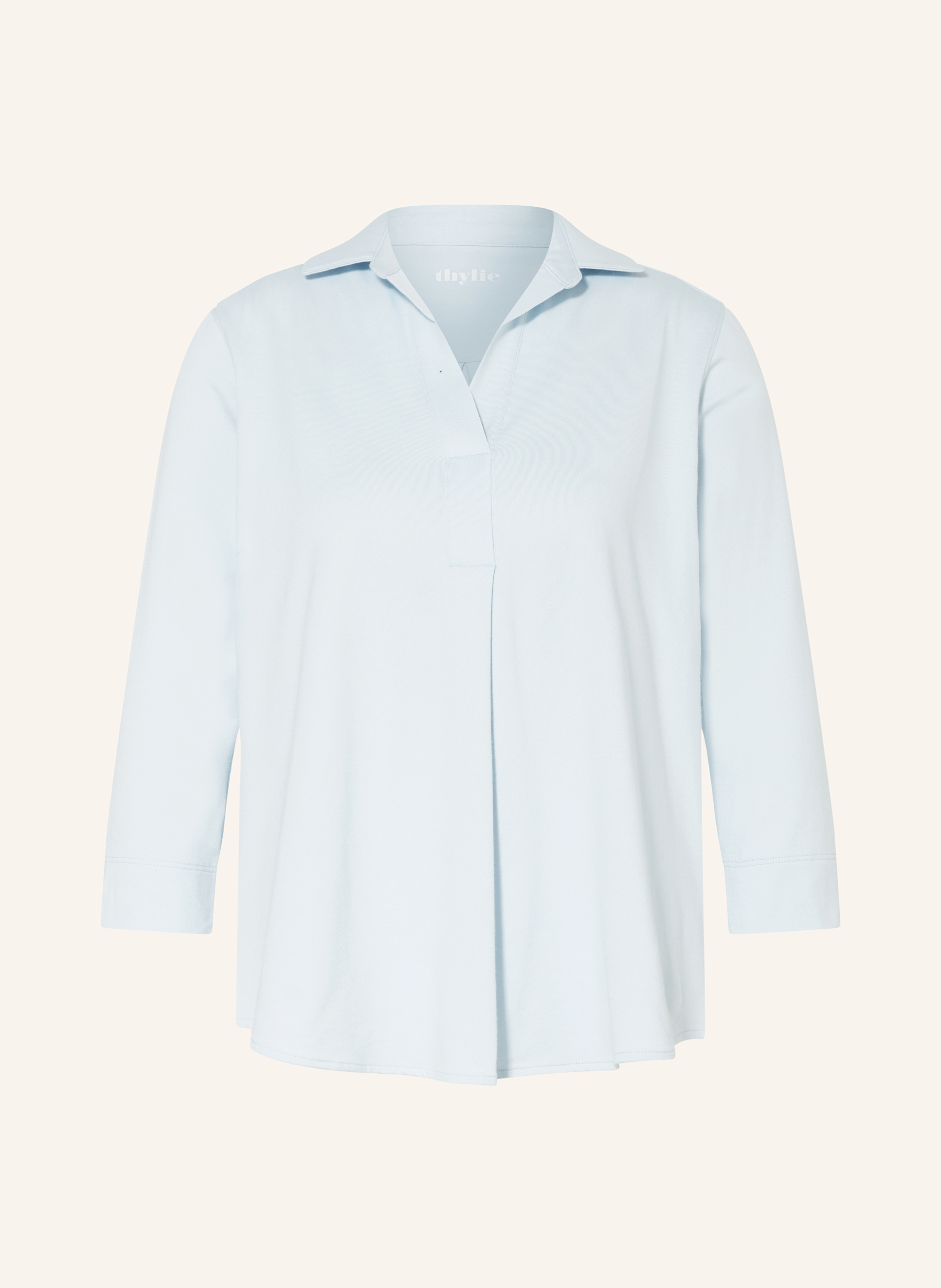 thylie Blusenshirt LOLA mit 3/4-Arm