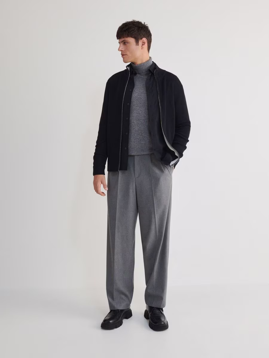 Slim Fit Shirt