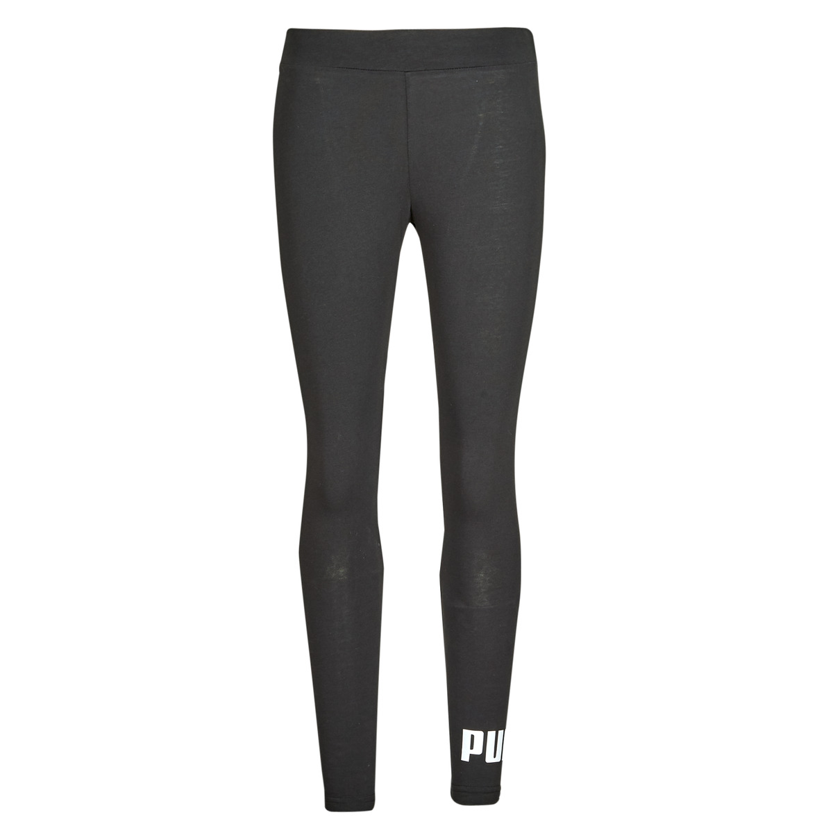 Puma - ESS NO1 LOGO LEGGINGS - Black