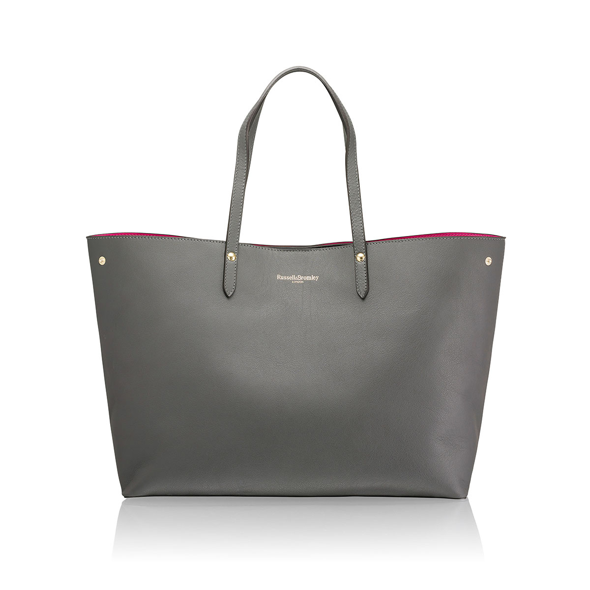 Russell & Bromley REBECCA Large Leather Tote