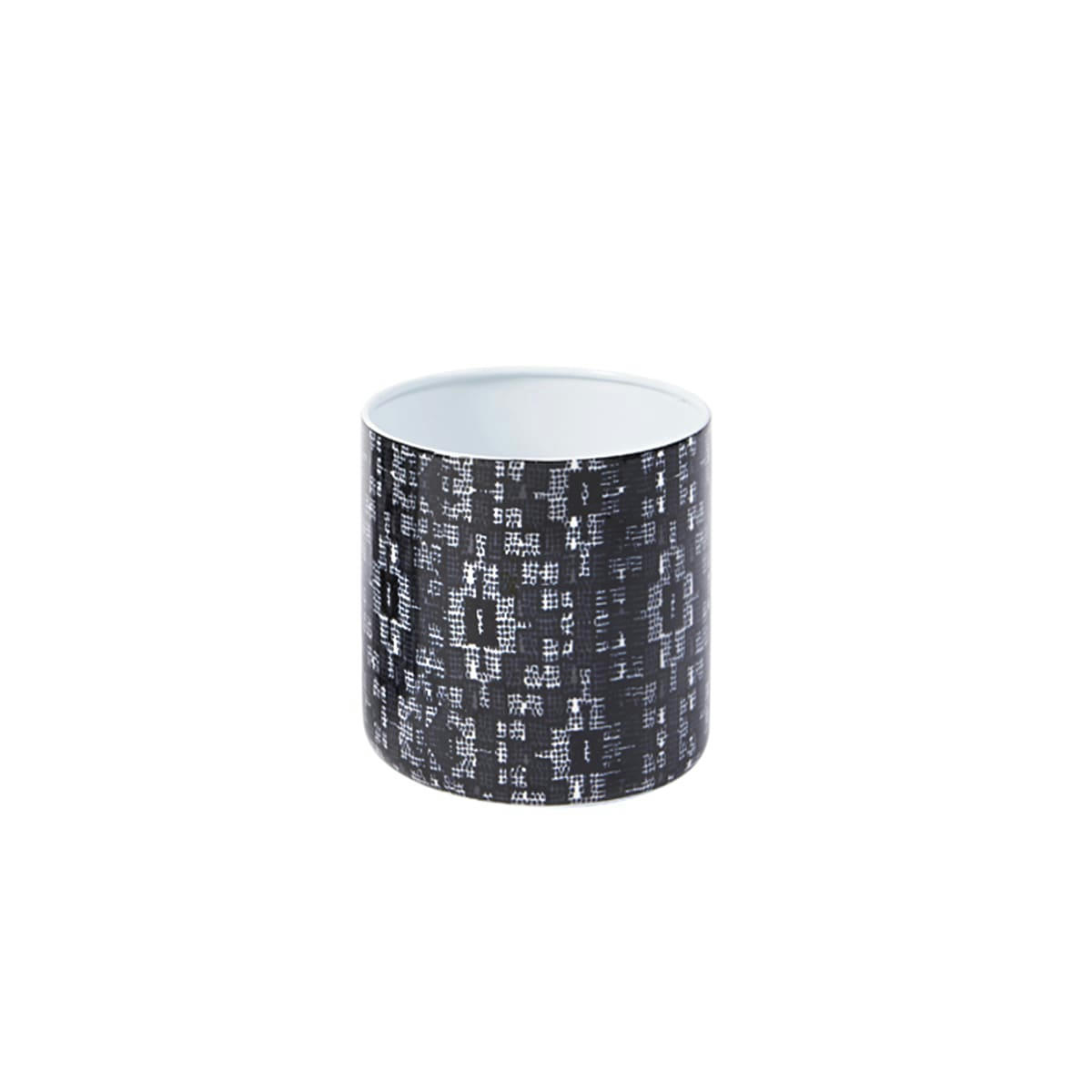 LILY - Cache-pot en fer D15