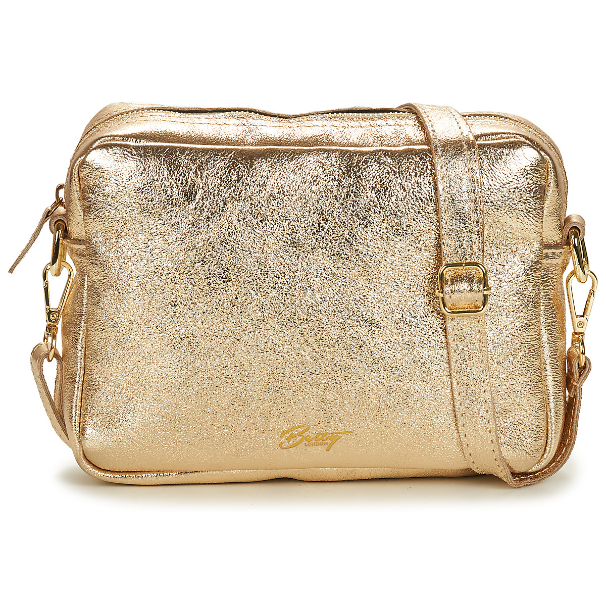 Betty London - DAIDAI - Gold