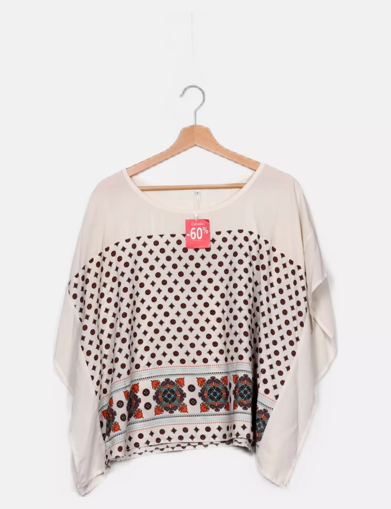 Camaïeu blouse