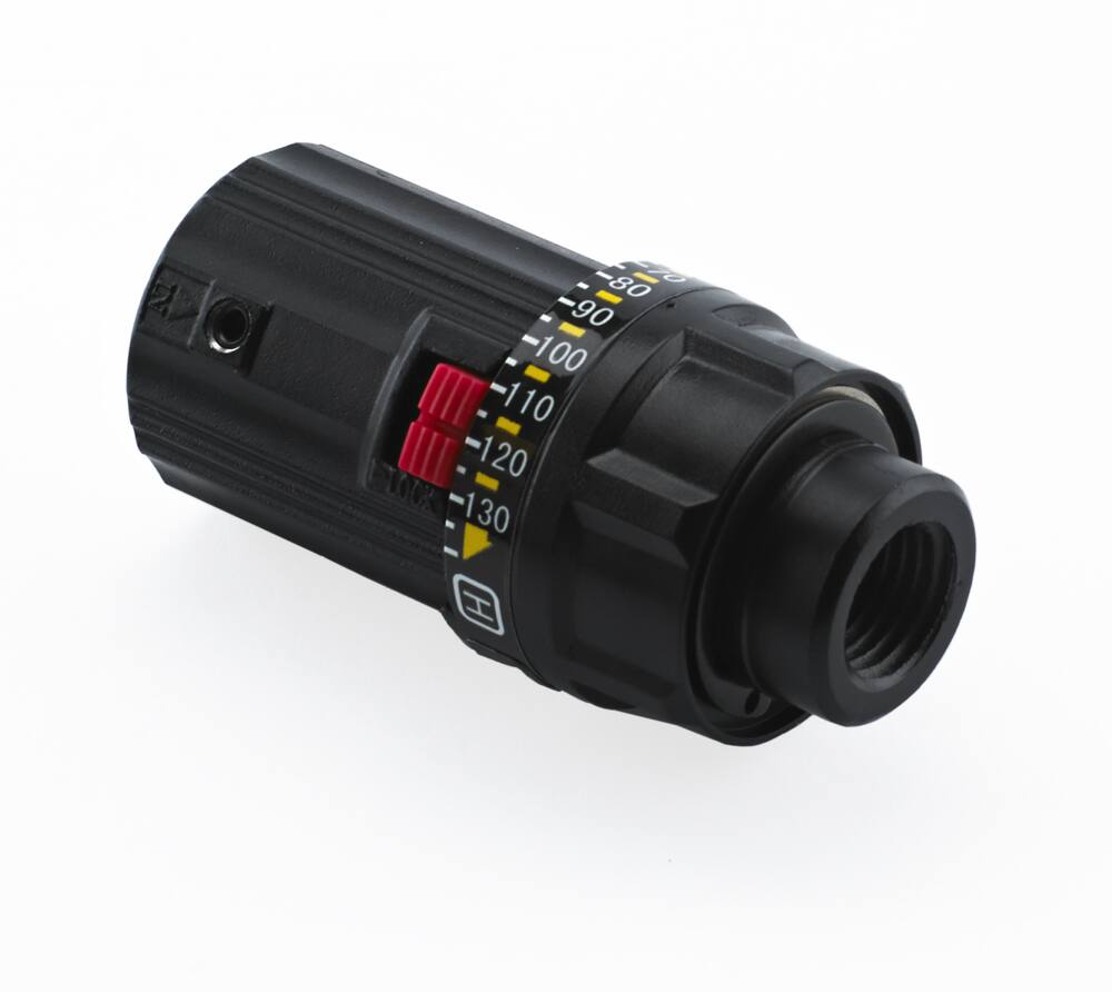 Mastercraft Inline Air Tool Regulator