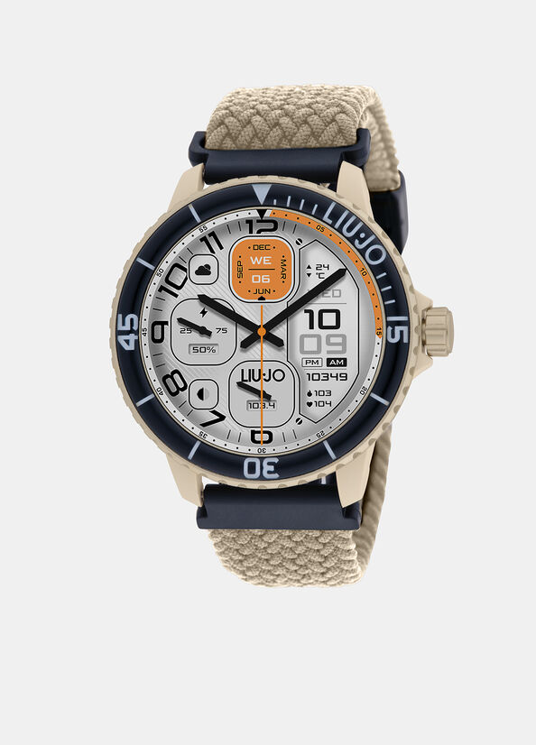 Smartwatch Sync