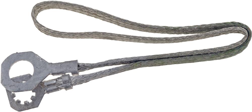 Dorman HELP! Ground Strap, 15-in