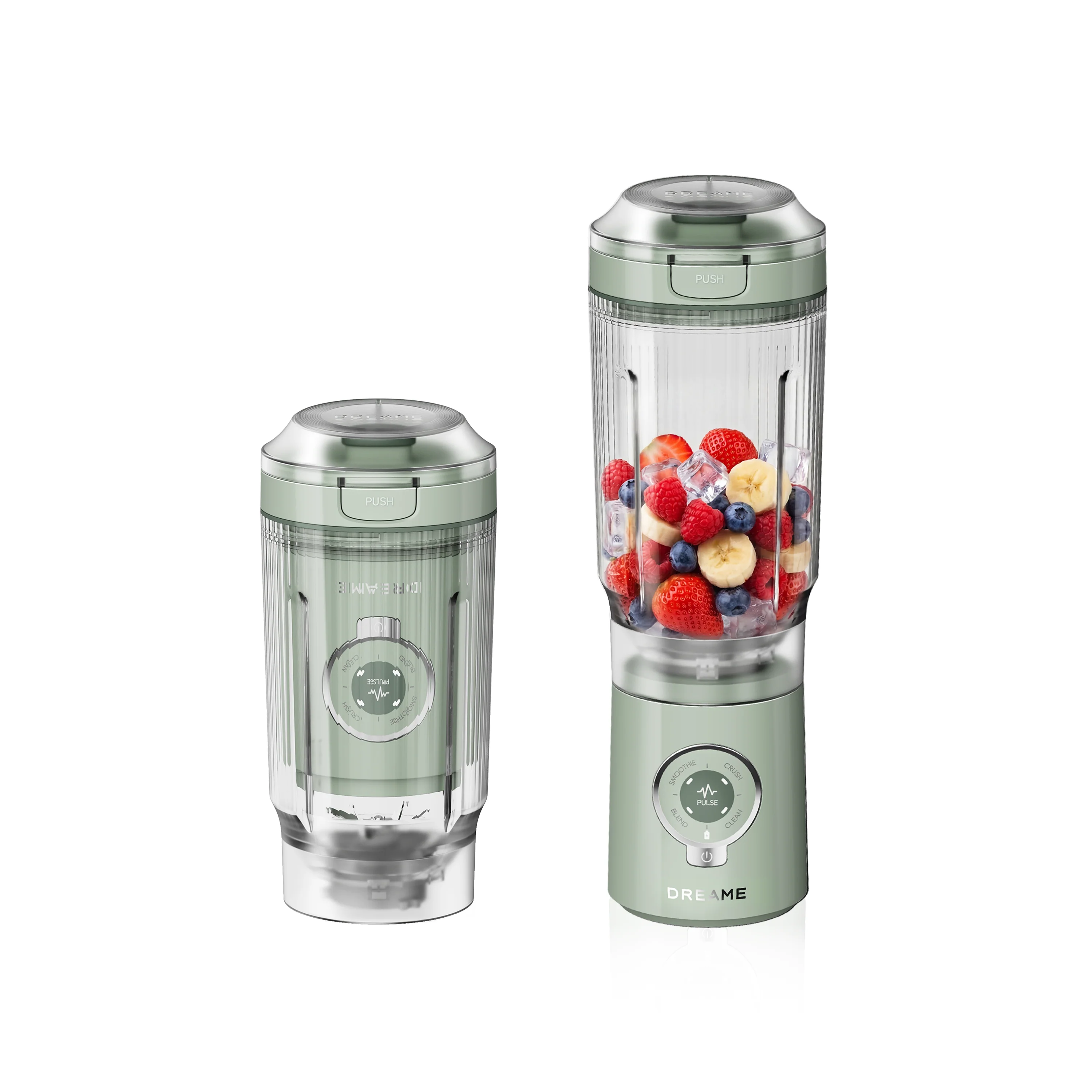 Blender et mixeun
