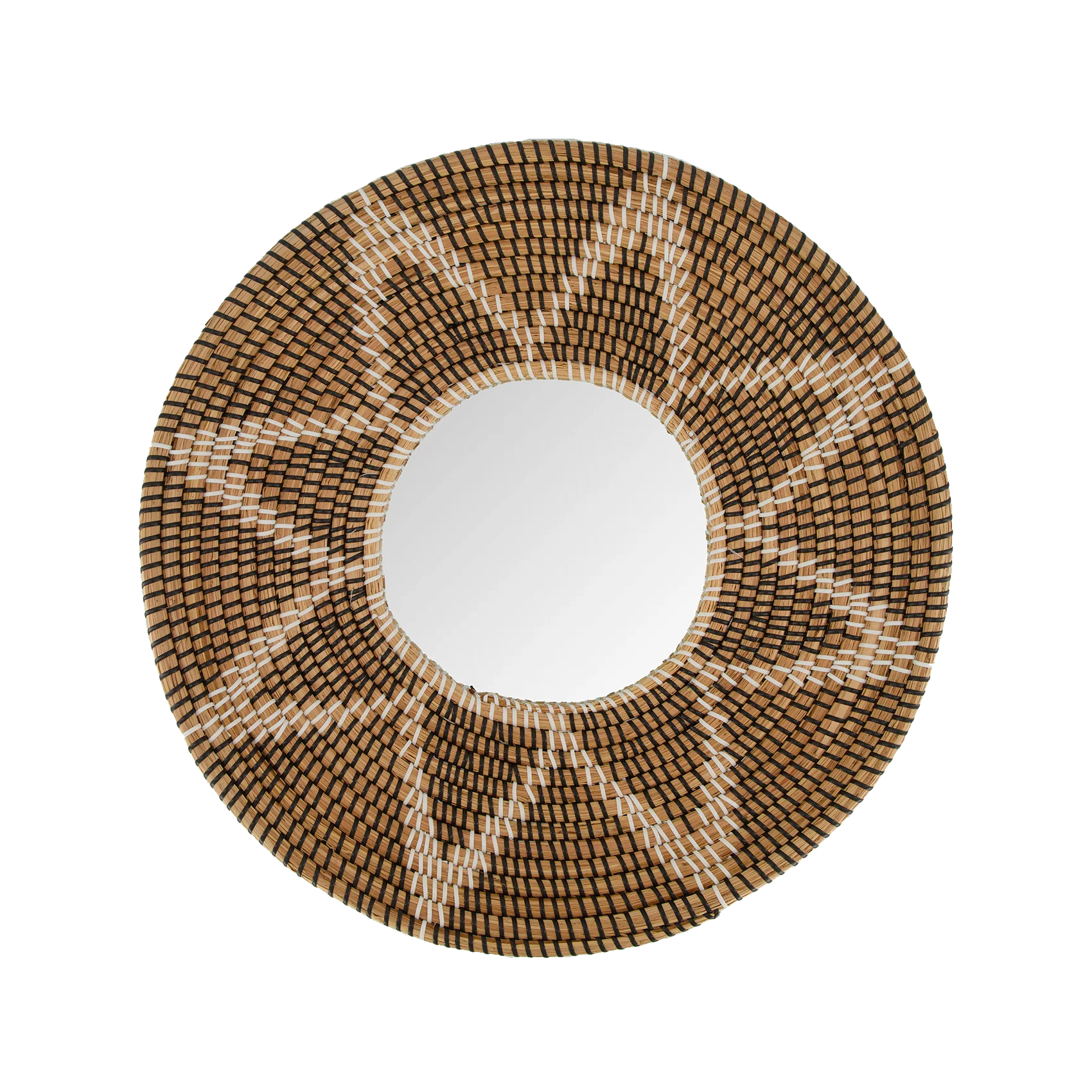 Miroir WINOA beige