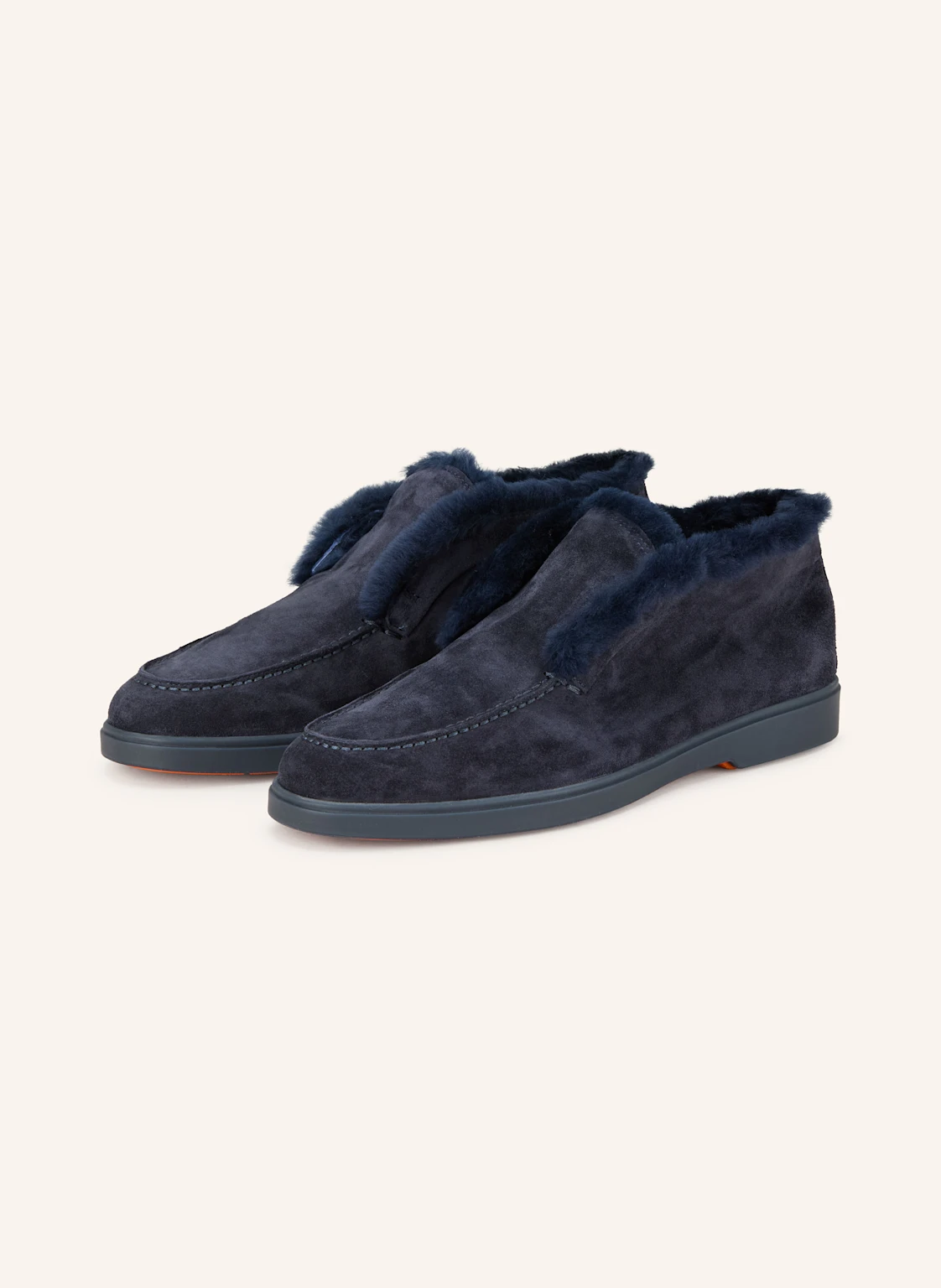 Santoni Boots FORTUNE