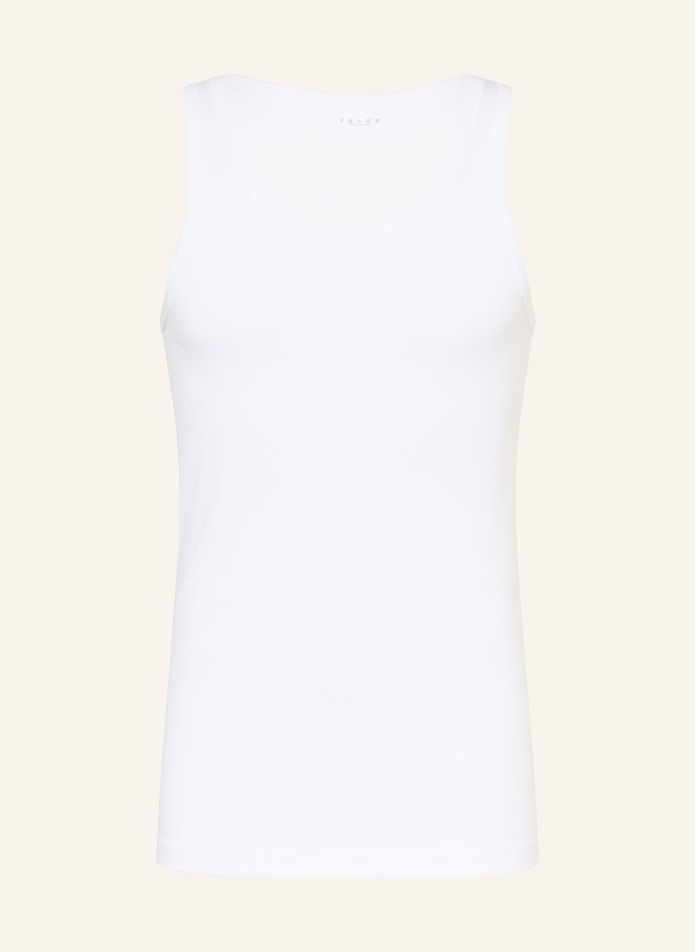 FALKE 2er-Pack Unterhemden DAILY COMFORT
