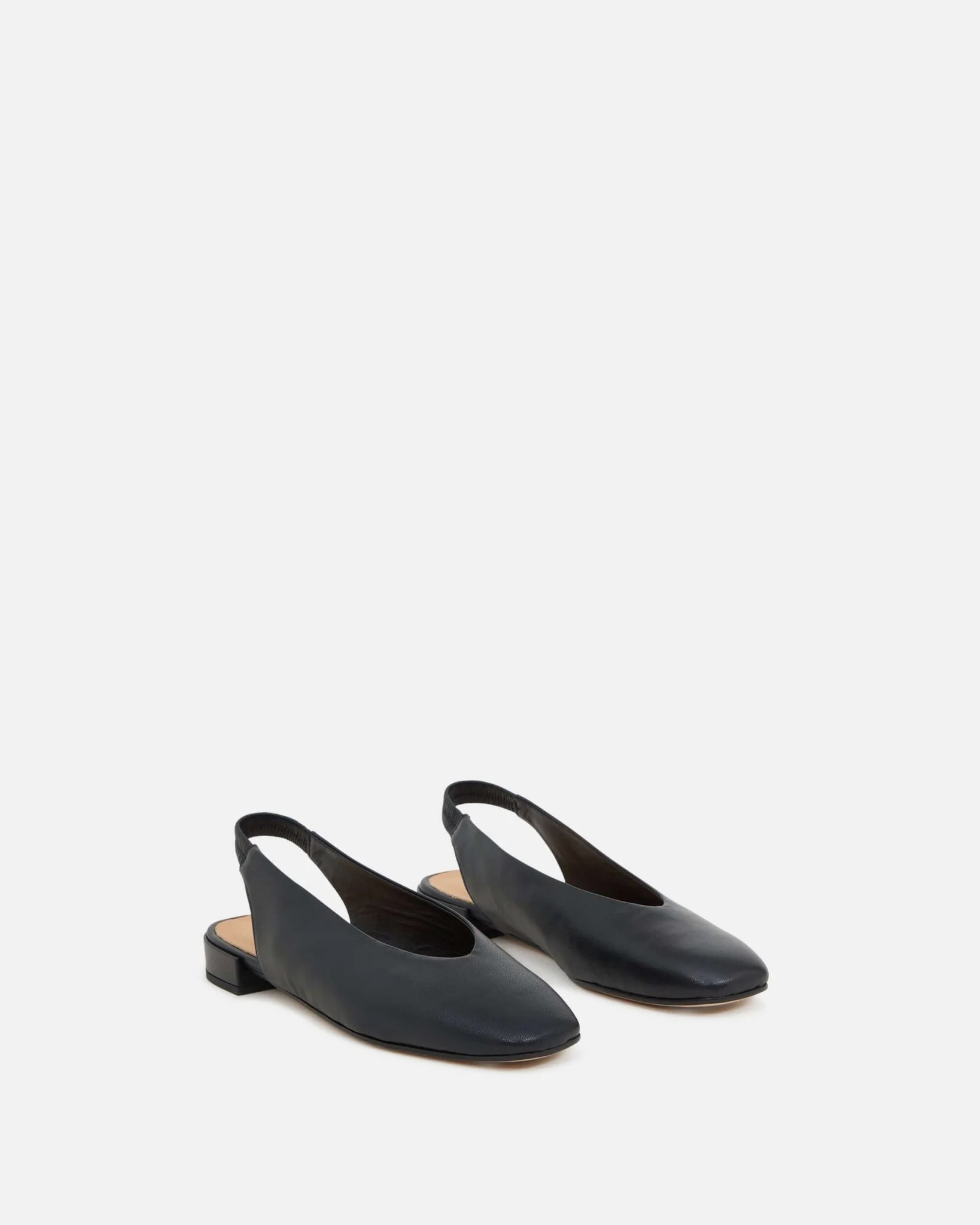 SLINGBACKS ETHENA/LIS NOIR