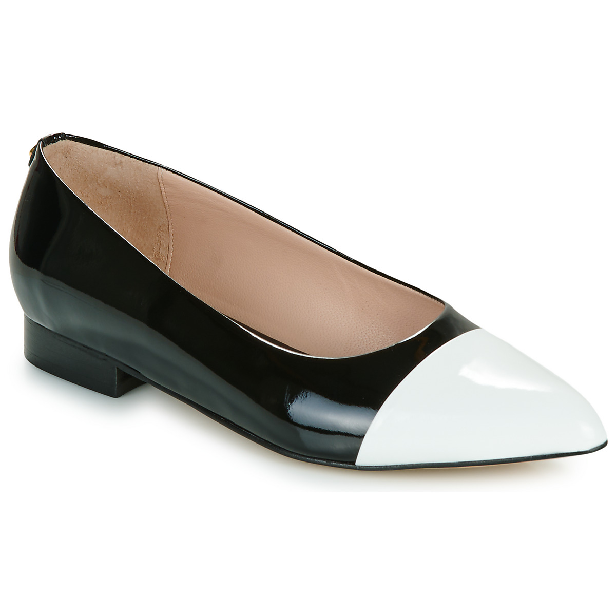 Fericelli - GABRIELLE - Black / White