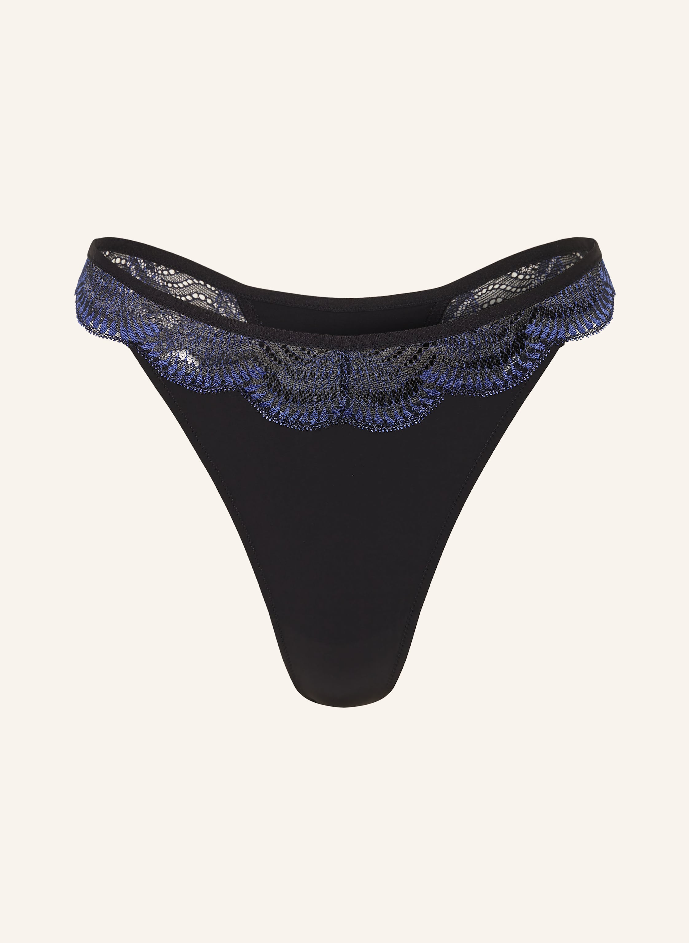 Triumph String COMFORT GLAM