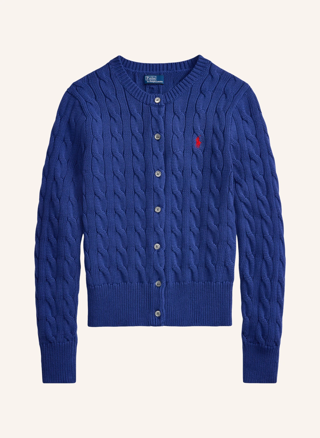 POLO RALPH LAUREN Strickjacke