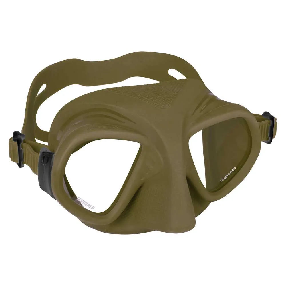 Mares Pure Passion X-Tream spearfishing mask