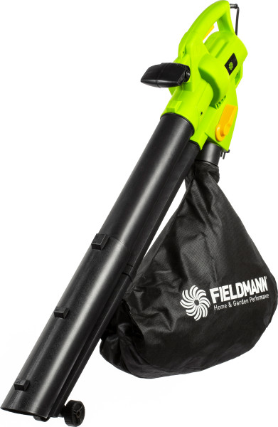 Dmuchawa Ogrodowa Fieldmann Fzf 4008-E 3W1 3000W