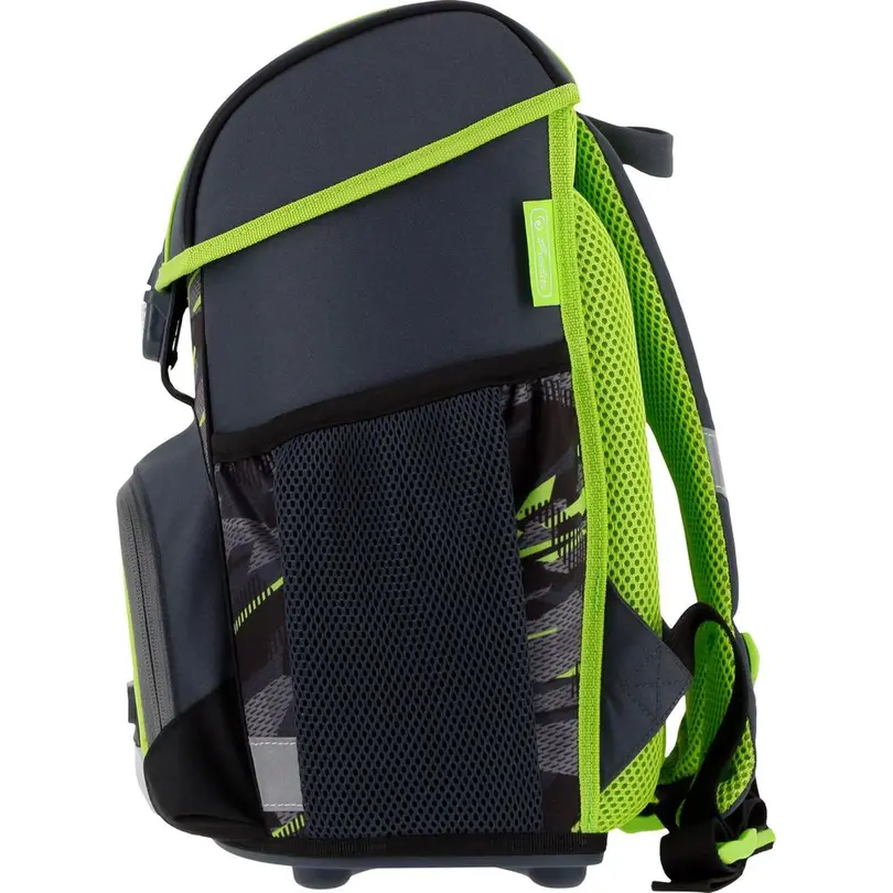 Rucksack 4-teilig Loop Plus Wild Panther