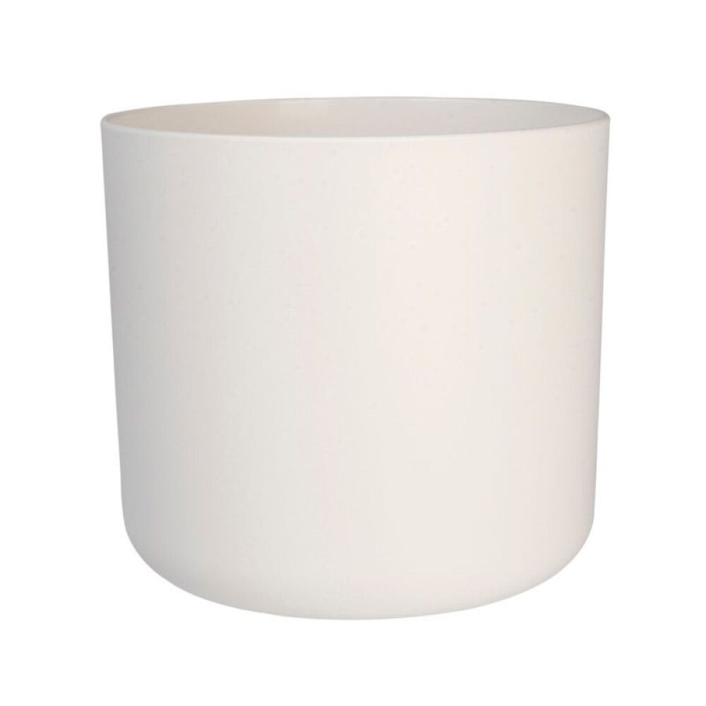 PLASTPOTTE ELHO B.FOR SOFT Ø35CM XXL HVIT