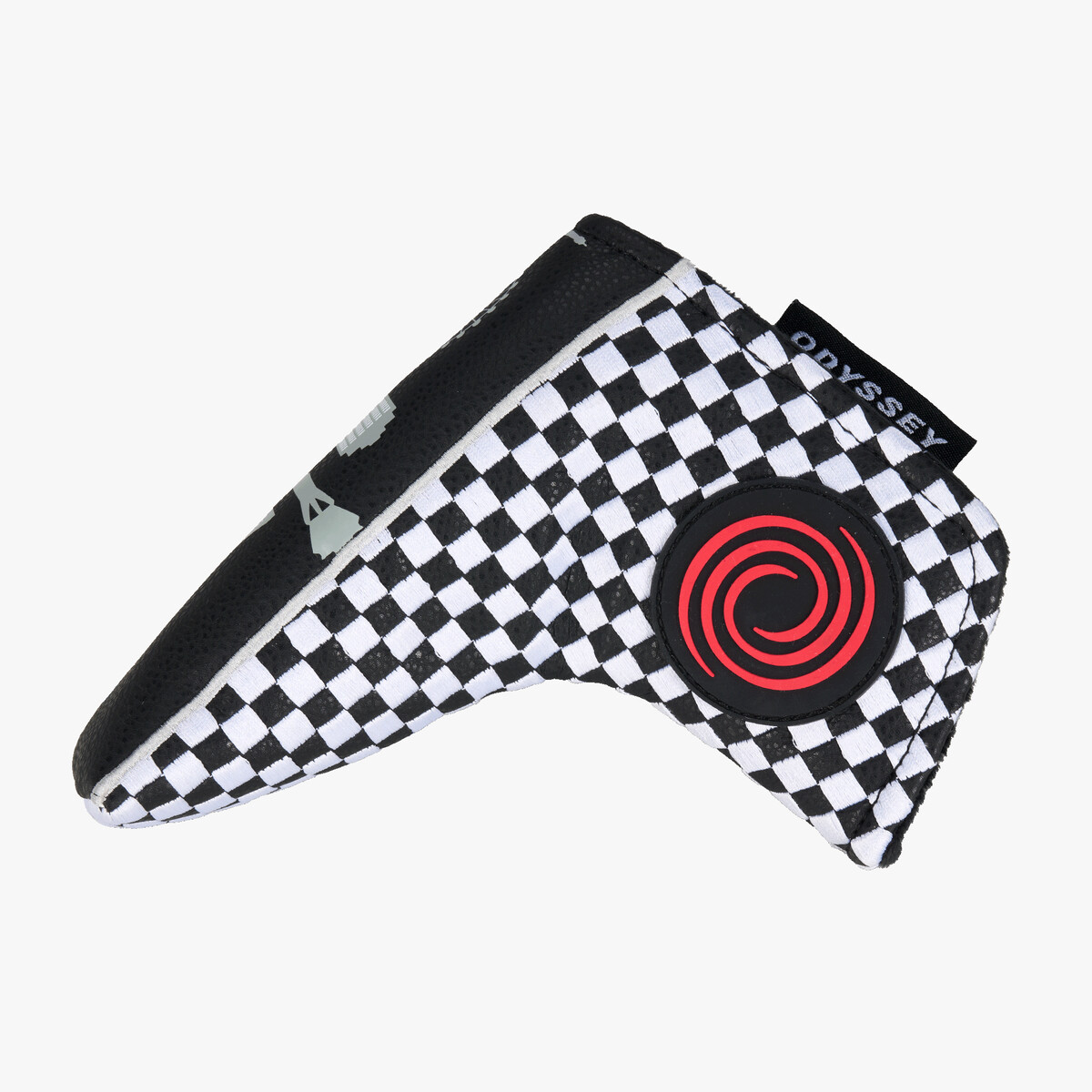 Limited Edition Vegas Race Blade Headcover