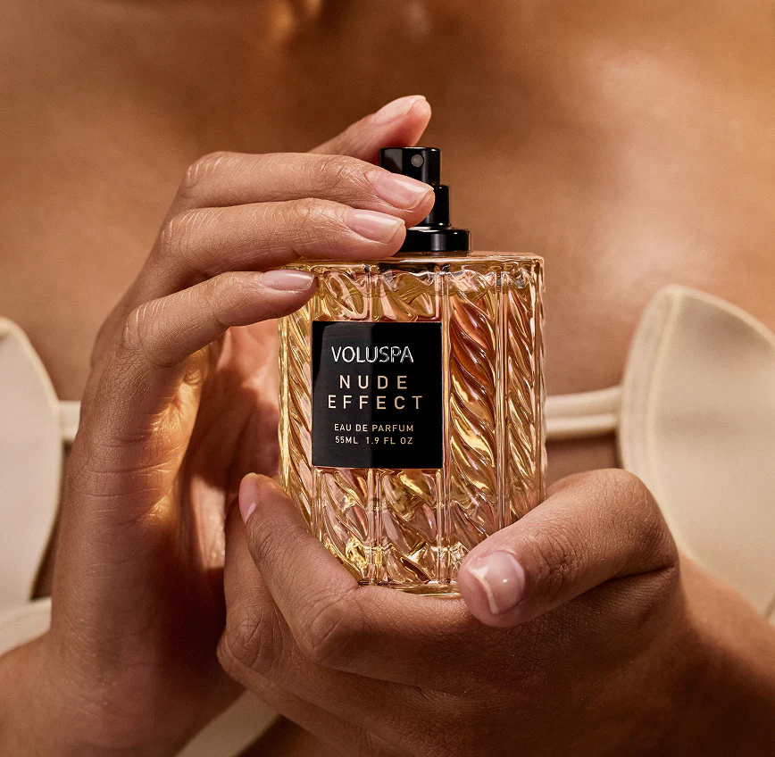 Nude Effect - Eau De Parfum Duo