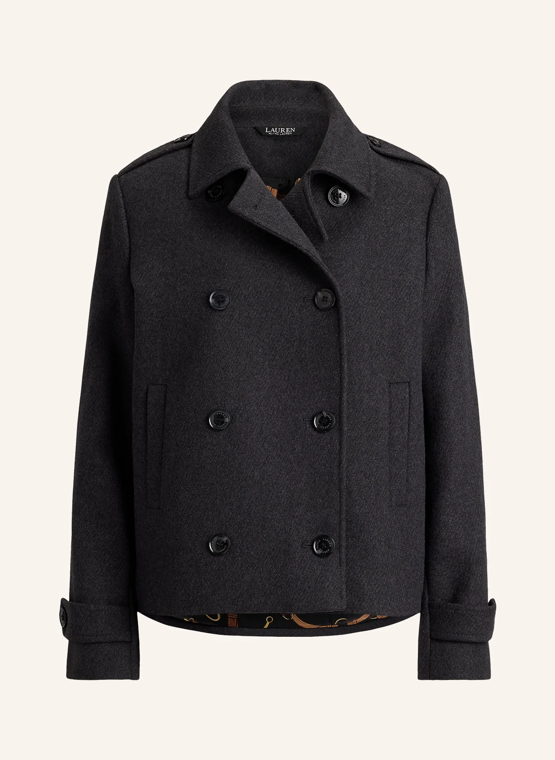 LAUREN RALPH LAUREN Cabanjacke