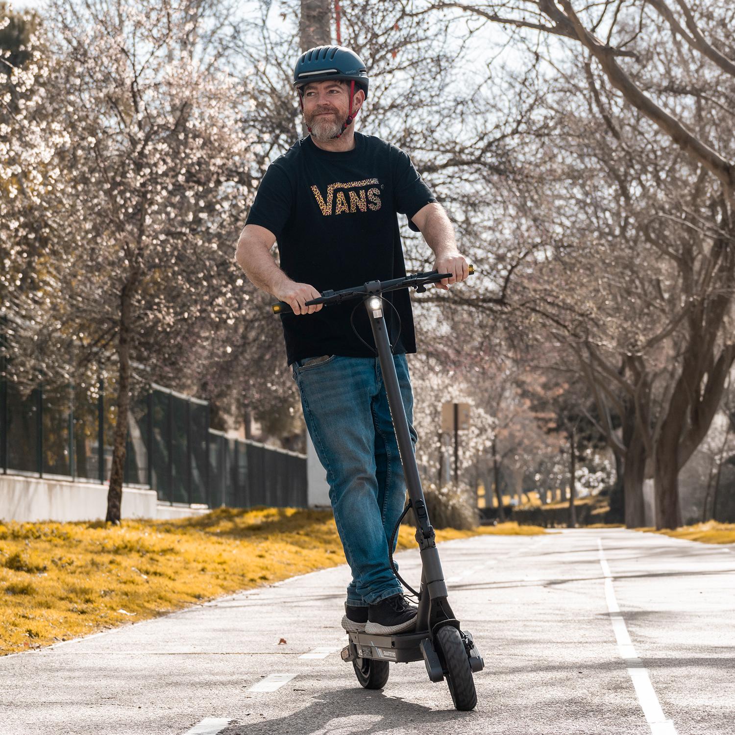 Patinete eléctrico Smartgyro K1