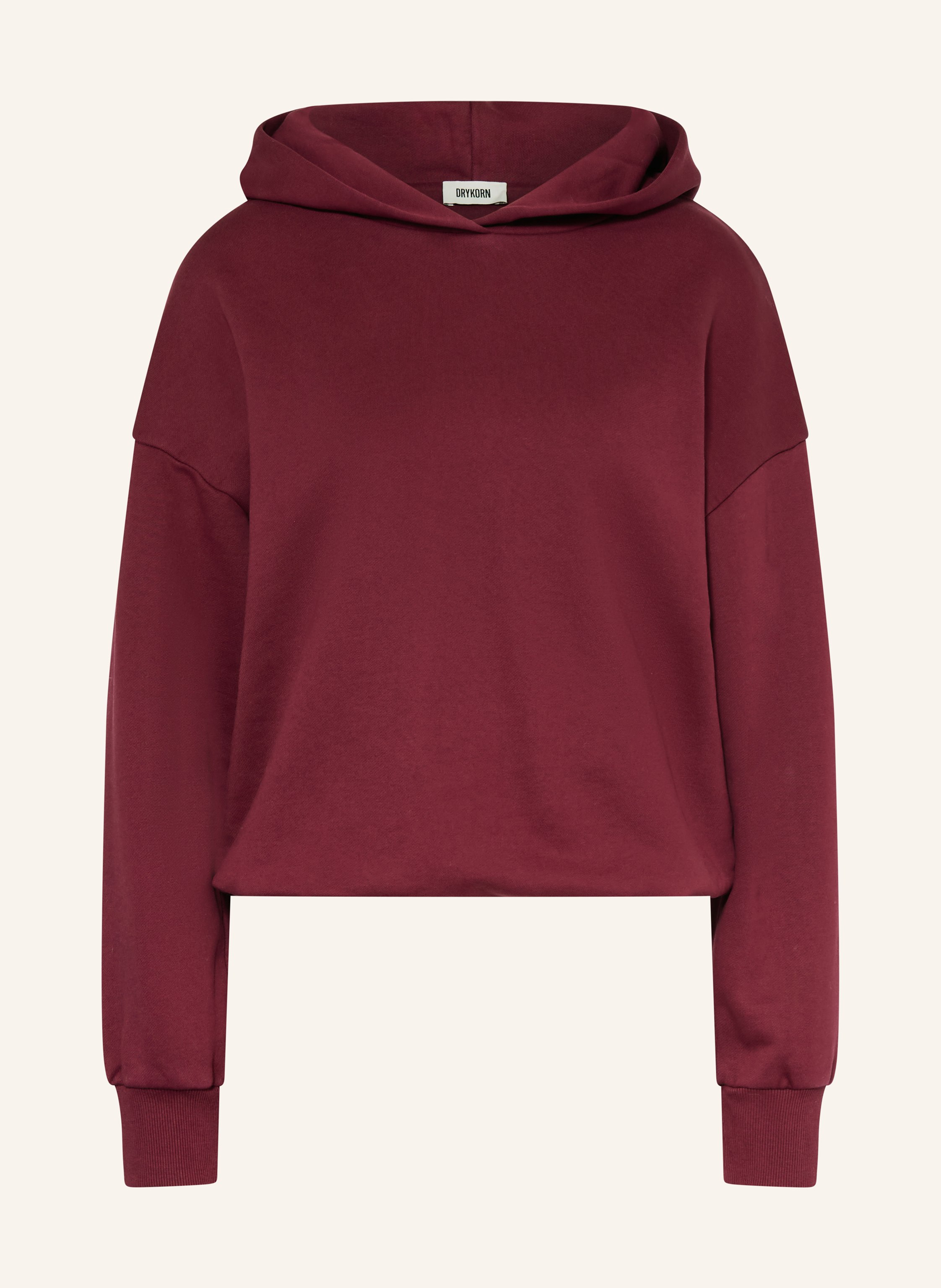 DRYKORN Hoodie VISSAIA