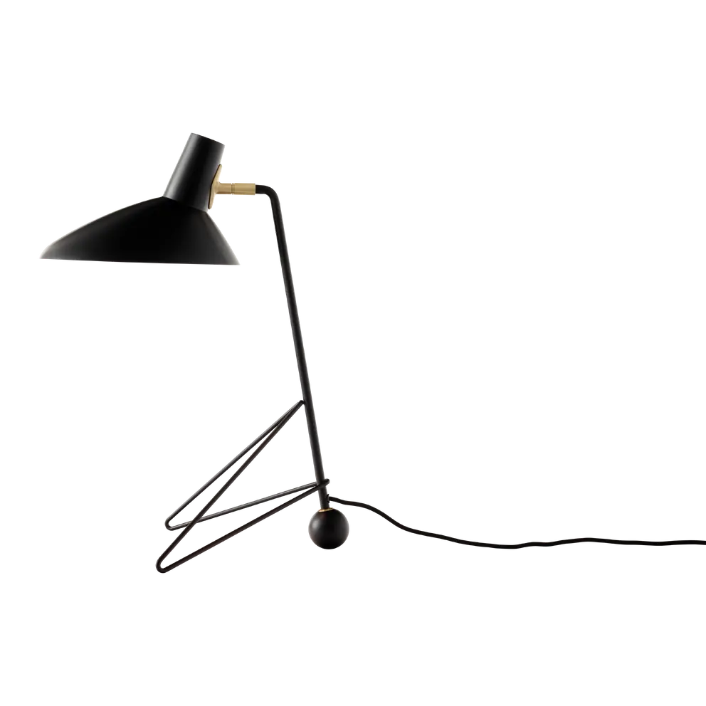 Tischleuchte Tripod
