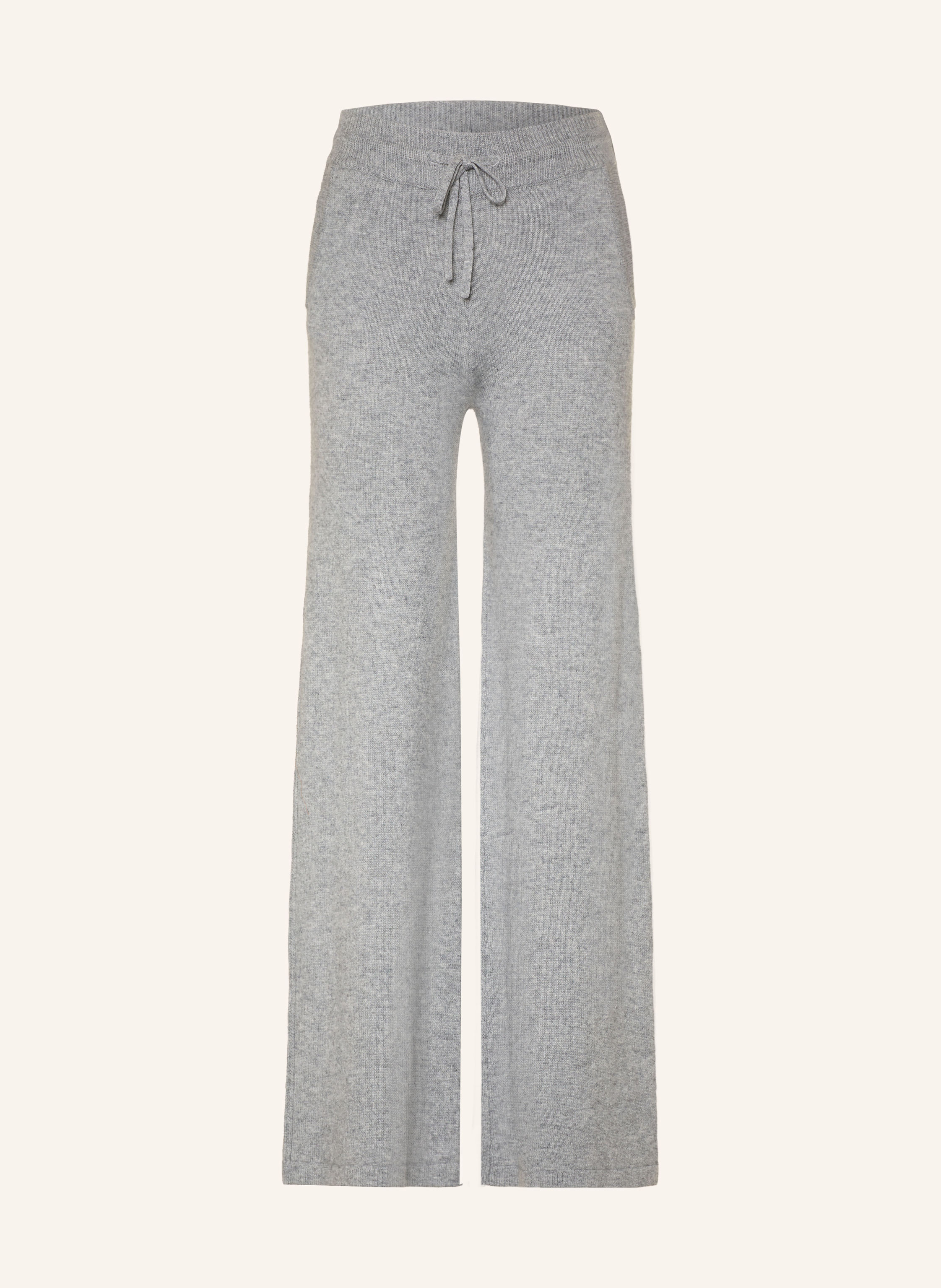 LADNERI Strickhose LILL mit Cashmere