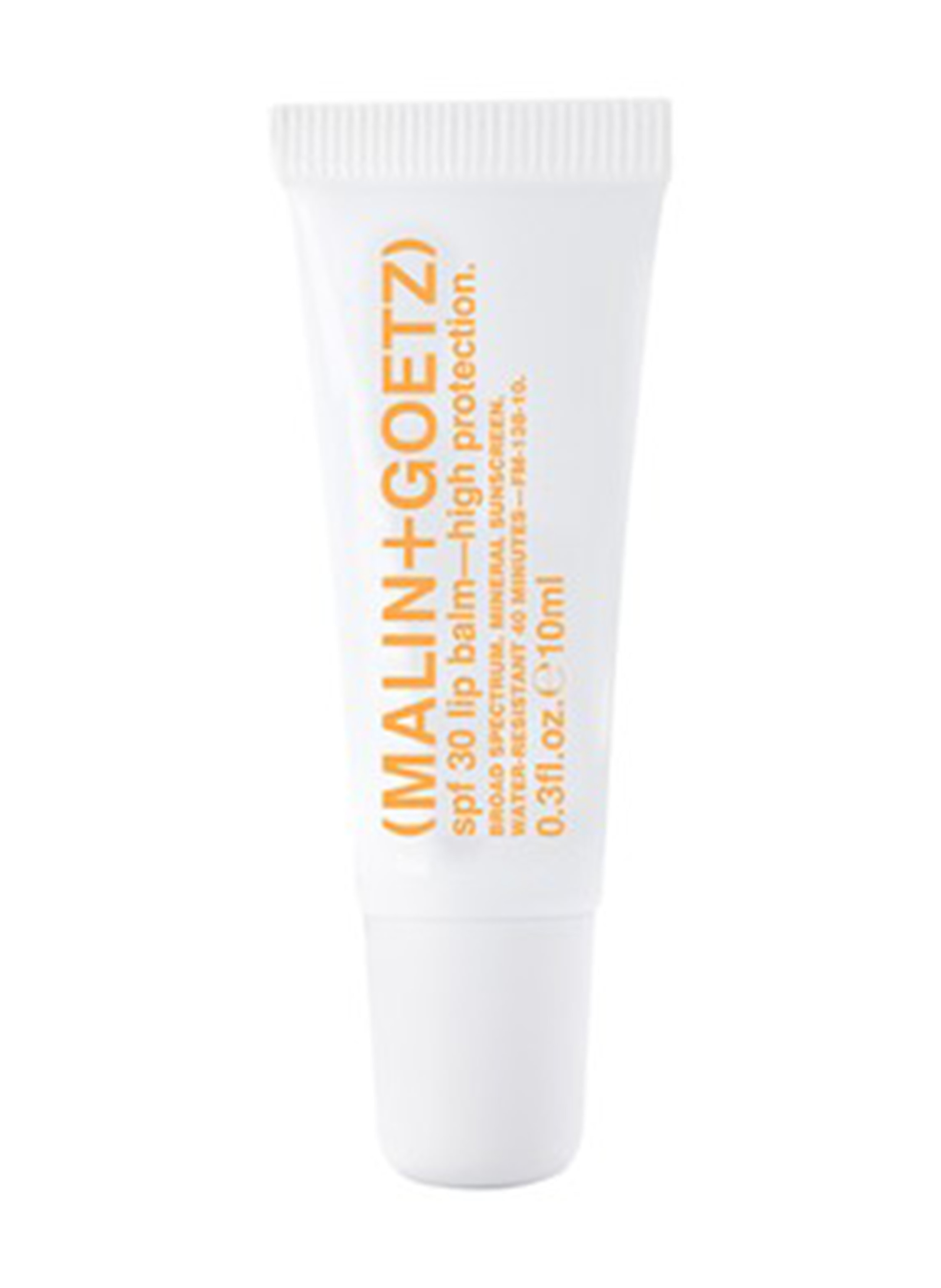 (MALIN+GOETZ) LIP BALM SPF 30 - HIGH PROTECTION