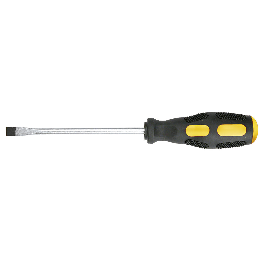 Wkrętak płaski 6.0 x 100 mm TOP TOOLS 39D643