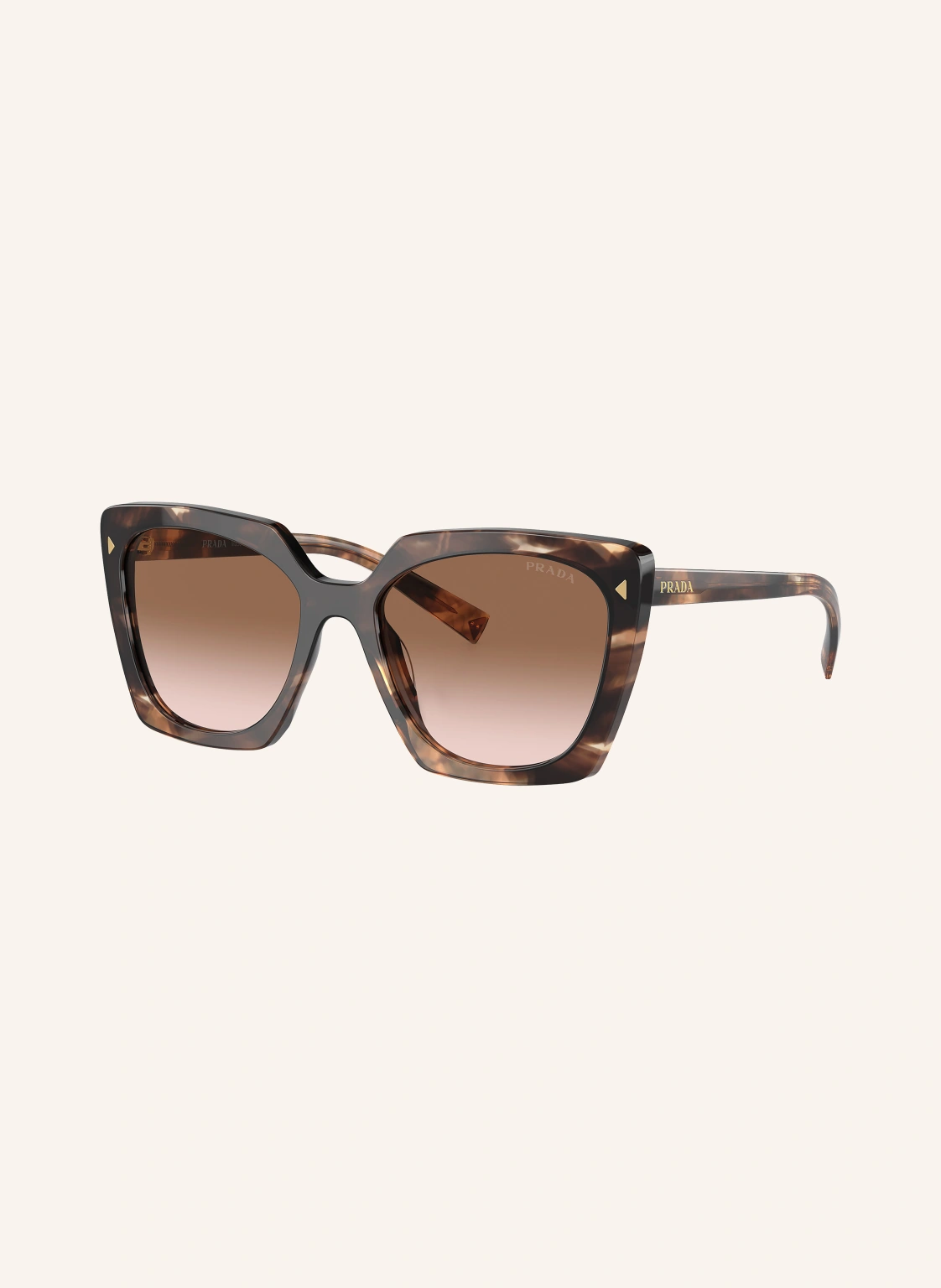 PRADA Sonnenbrille SPR 23Z