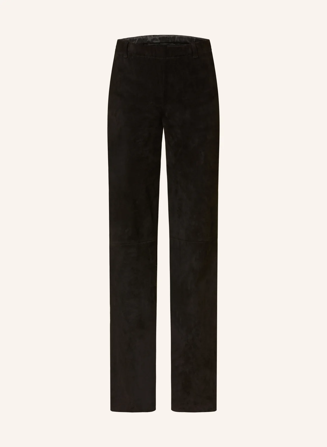 STOULS Lederhose OSWALD