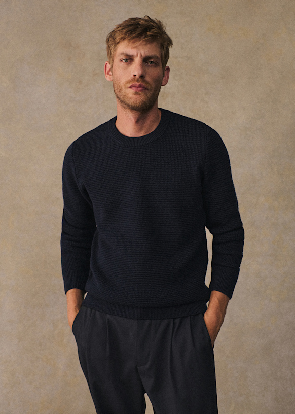Chuck Sweater