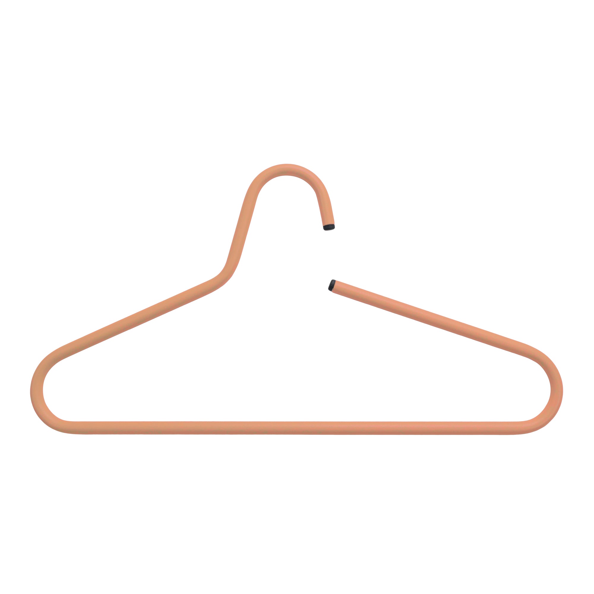 Spinder Design kledinghangers (set van 5) Victorie - Clay Terra