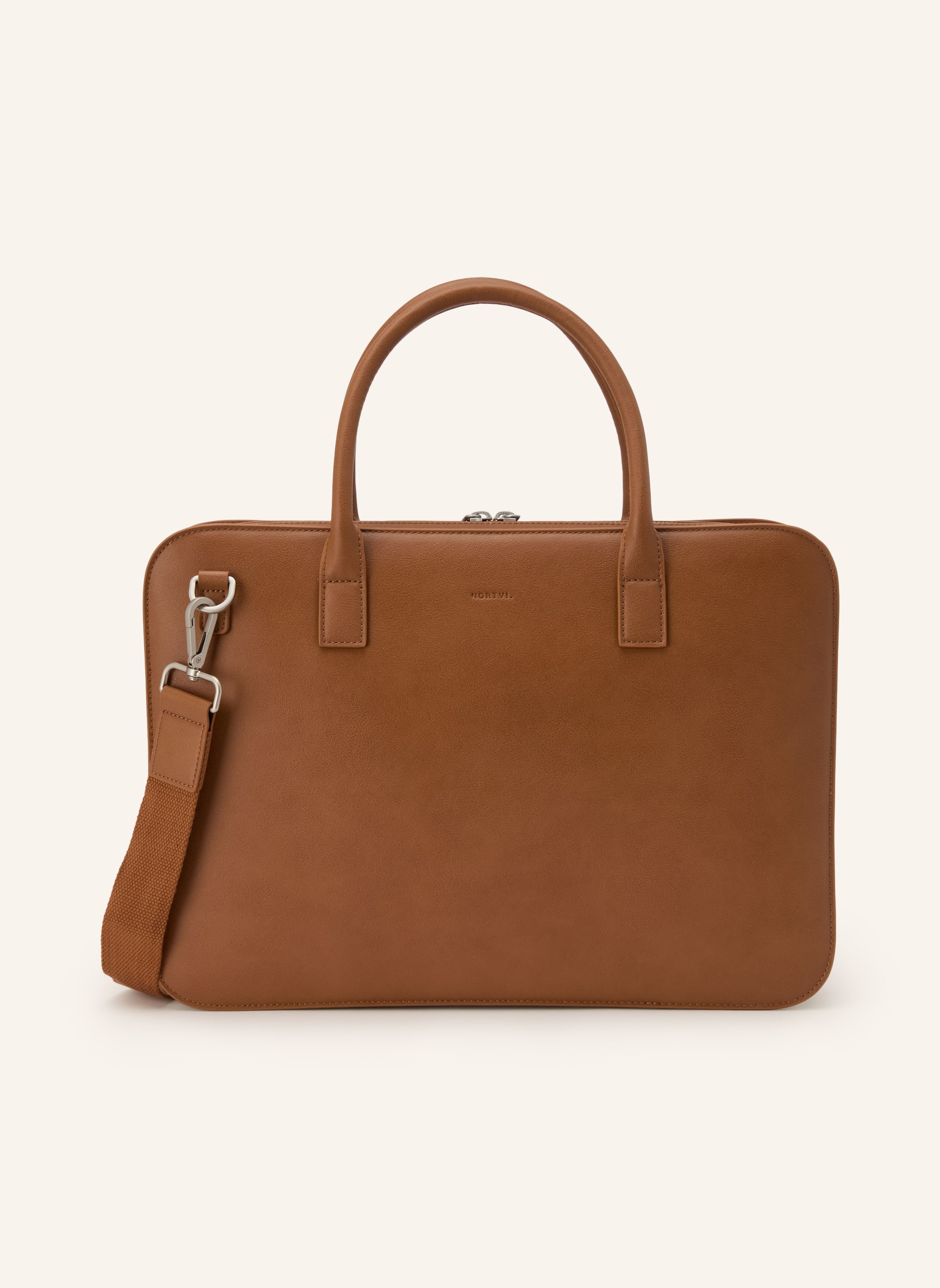 NORTVI Laptop-Tasche