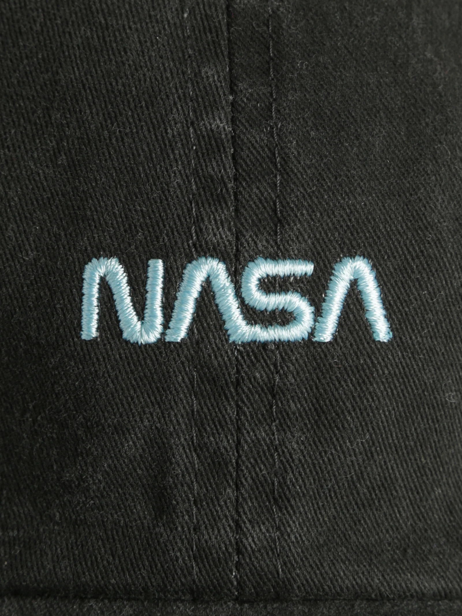 Nasa Raglan Cap