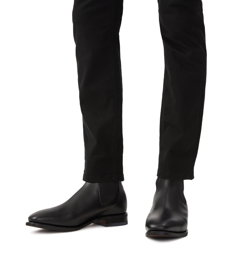 Comfort Craftsman boot