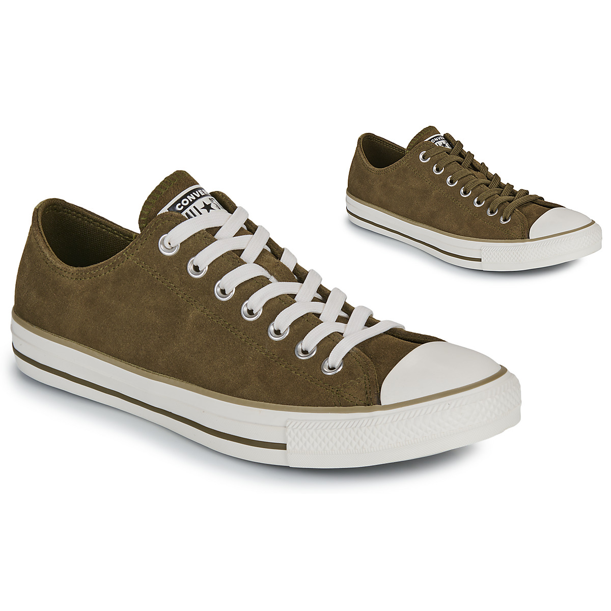 Converse - CHUCK TAYLOR ALL STAR - Green