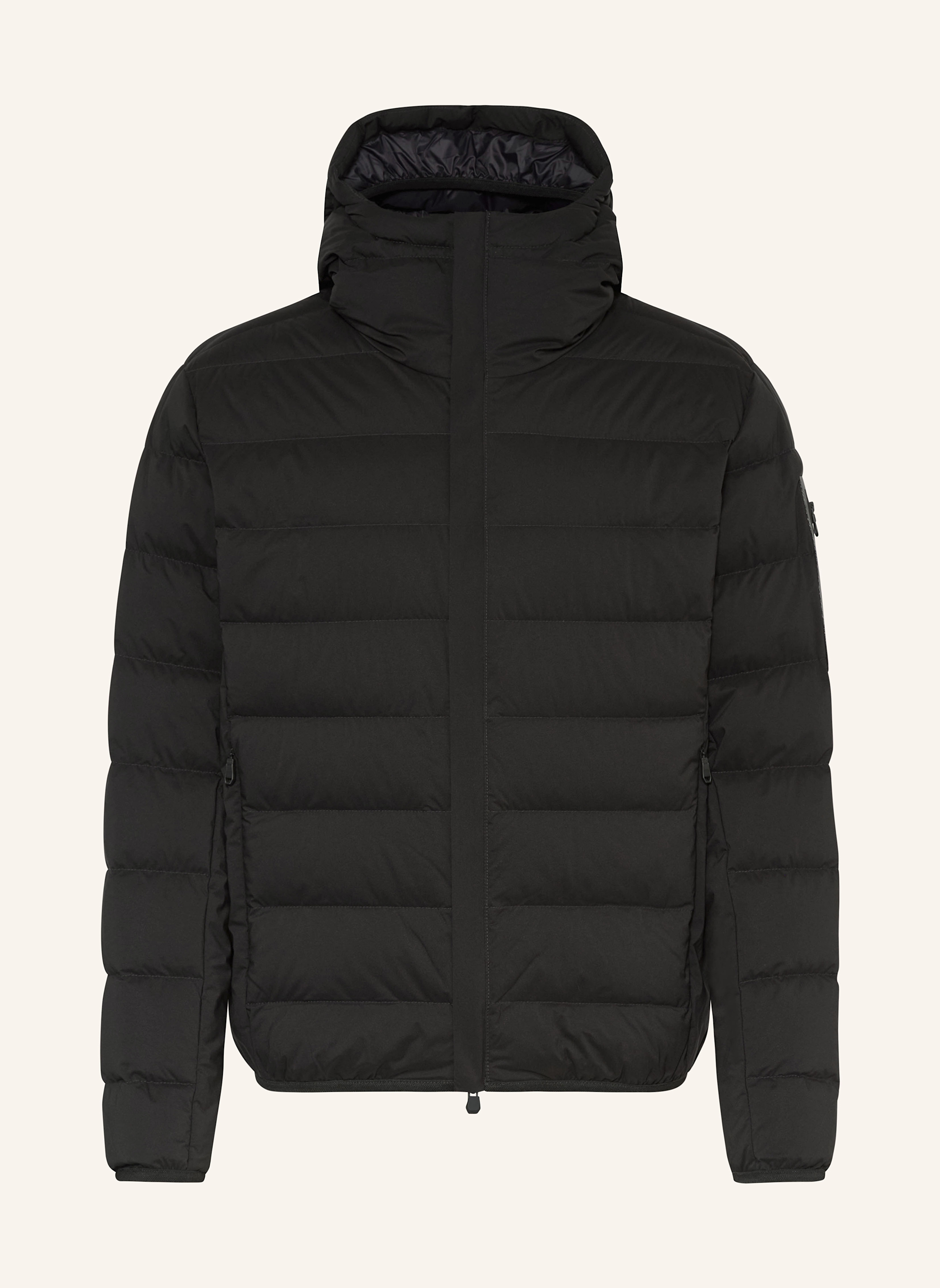 BOSS Daunenjacke RIPLITE