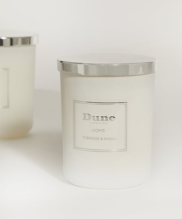 Candle Amber - Amber Scented Candle