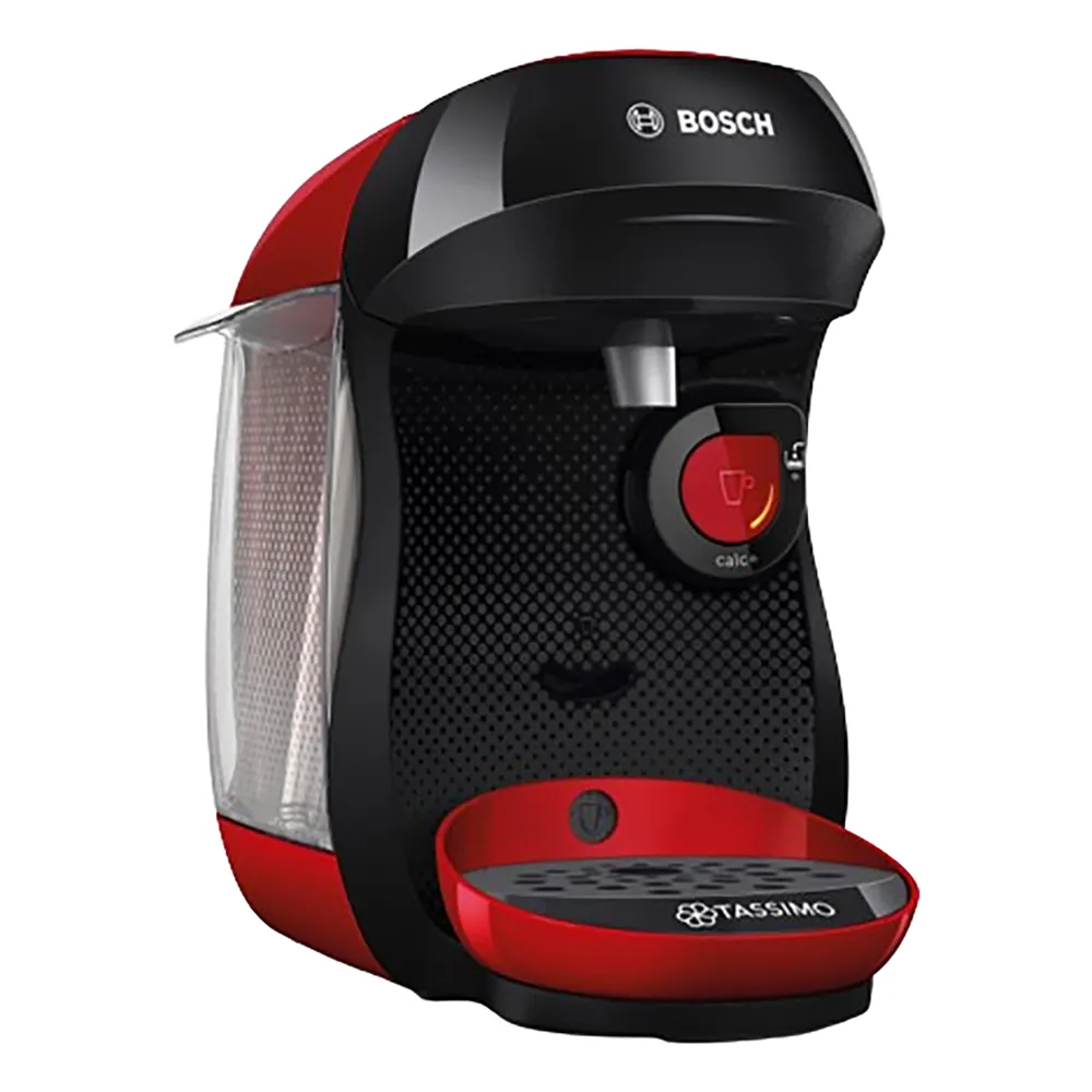 Bosch Tassimo Happy Friendly capsules coffee maker