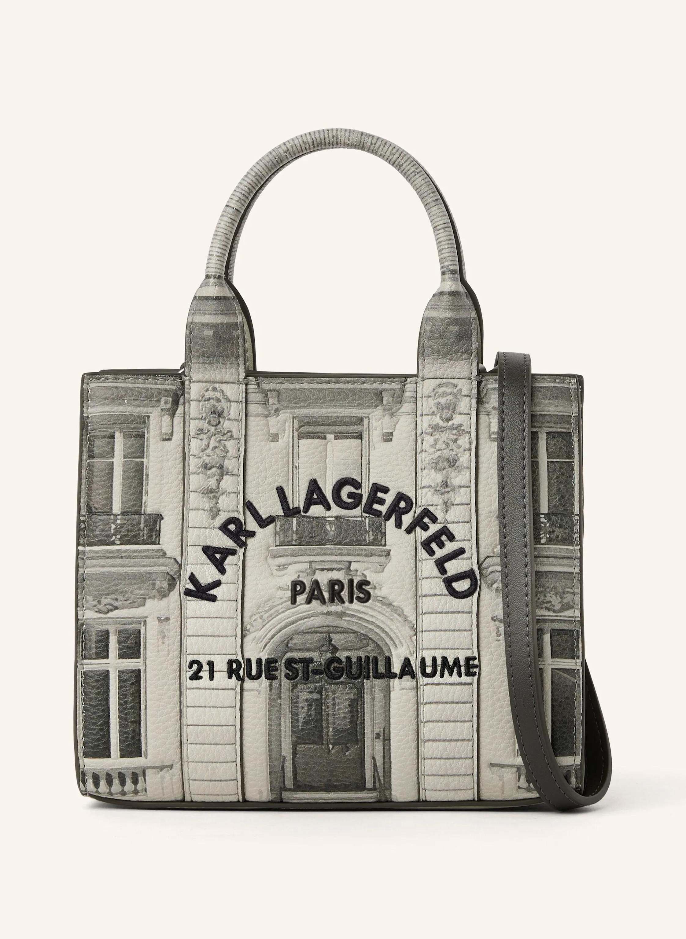 KARL LAGERFELD Handtasche