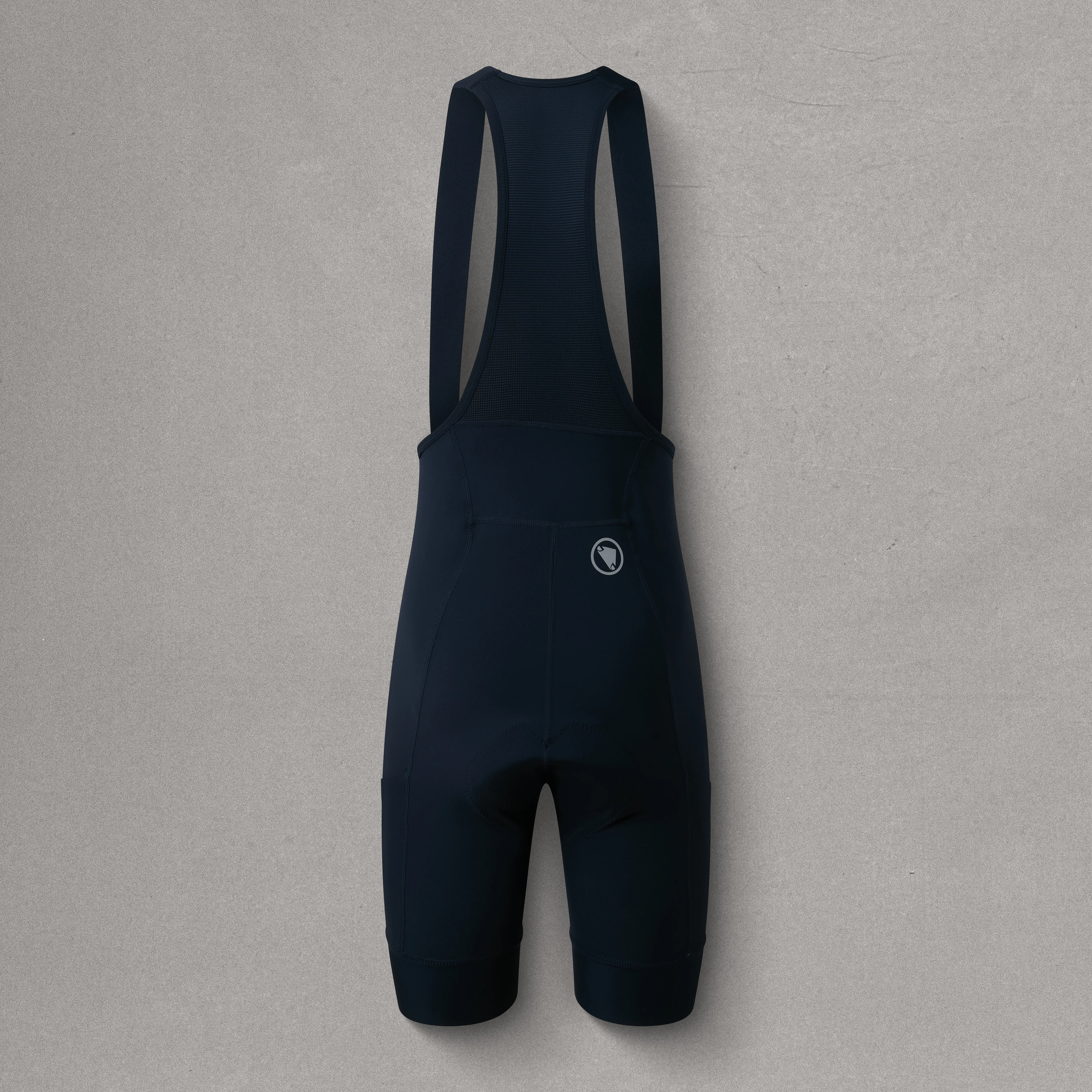 Men's Loop Bib Shorts - Midnight Navy