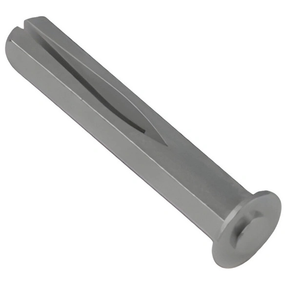 Wechselstift, BxL: 8 x 60 mm, geeignet für einseitige Befestigung