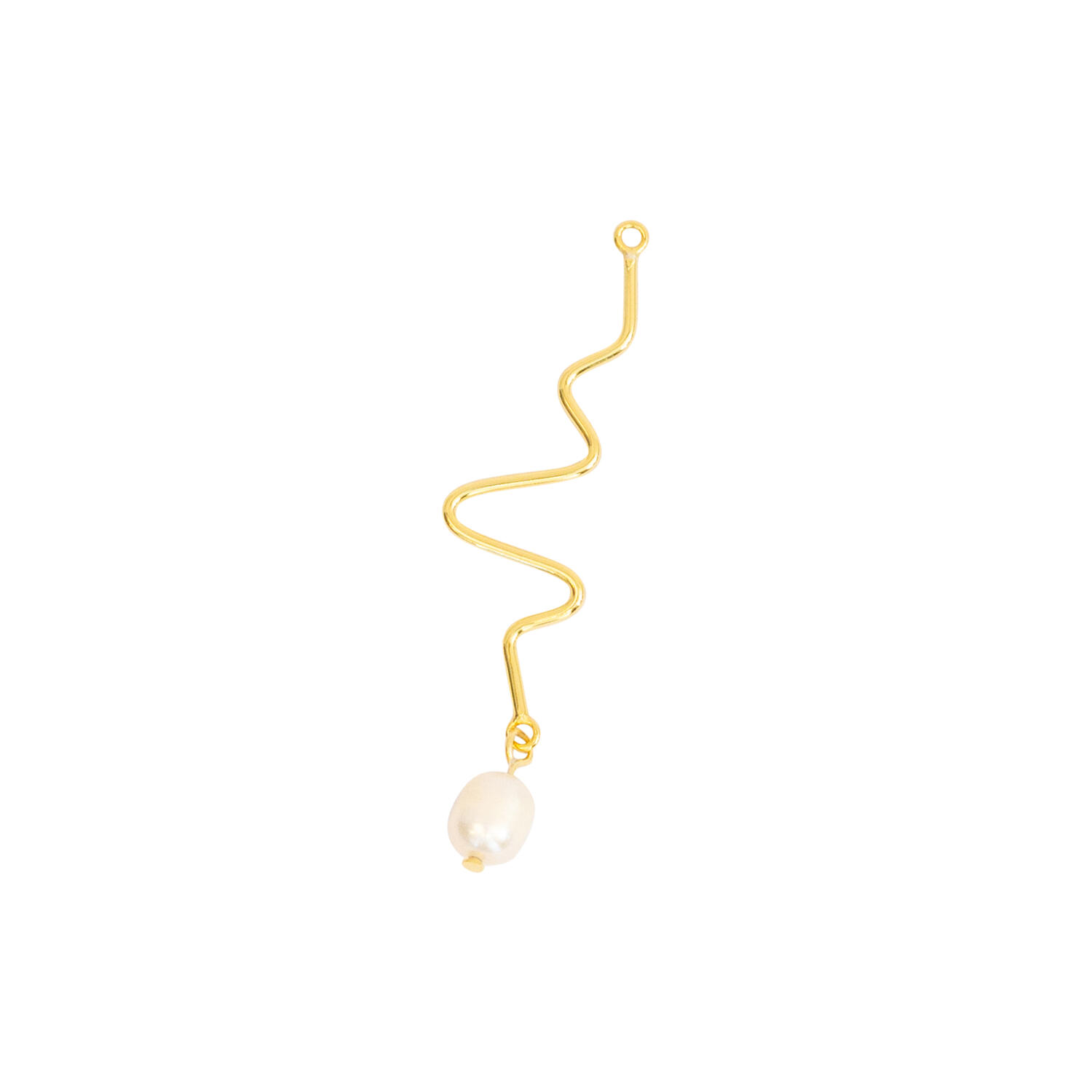 Zig ørering