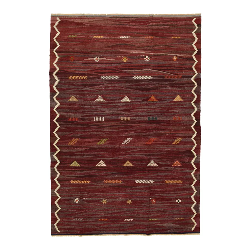 Kelimteppich Fil Ancien