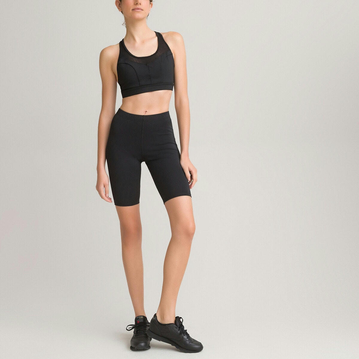 Short cycliste de sport